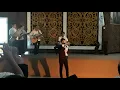 Download Lagu Bara Masoud From palestine singing sholawat antasalam in samarinda