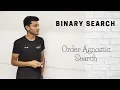 4 Order Not Known Search