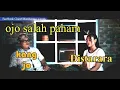 SYAHIBA FT.JAMES | OJO SALAH PAHAM | DHISTA RARA FT.MAS JO | BLAMBANGAN ACOUSTIC