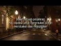 Download Lagu TAK MAMPU SETIA (Lirik) - KEYLA