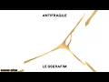 Download Lagu LE SSERAFIM - ANTIFRAGILE (Almost Official Instrumental)
