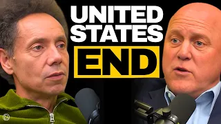 MALCOLM GLADWELL Racism and the Unraveling of the United States