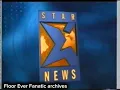 Lagu Star News on Star Plus opening and closing (1997)