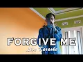 WALI - FORGIVE Me (Marhaban Ya Ramadhan) Cover Live Karaoke Religi 2025 | Agam Anggawan