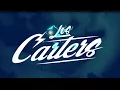Los Carters - La Noche (Lyric Video)