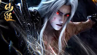  eng sub renegade immortal ep131