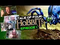 Lagu ELVES, MR FRODO! A Tale of Four Hobbits: Episode 1