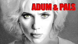 Adum Pals Lucy