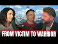 SRA Survivor Ashley Smith Announces Still Waters Healing Foundation