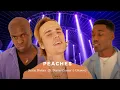 Download Lagu Justin Bieber - Peaches (ft. Daniel Caesar \u0026 Giveon) Amapiano remix
