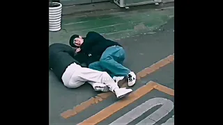 حبيت كيف أنقذيته مسلسل الانتقام من الآخرين Revenge Of Others 