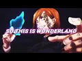 NEONI - WONDERLAND // S L O W E D with lyrics