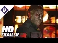 Video di The Purge (TV Series) - Official Comic-Con Trailer | SDCC 2018