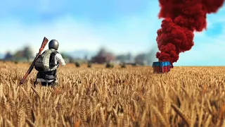 PUBG Mobile Losing Theme ببجي موبايل موسيقى الخسارة 