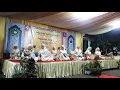 Download Lagu Marawis Dzakiyatur Rafifah - ATAINAKUM (voc Romdiyah) Fesma Al-Istikhori bersama YPI Darul Hikmah