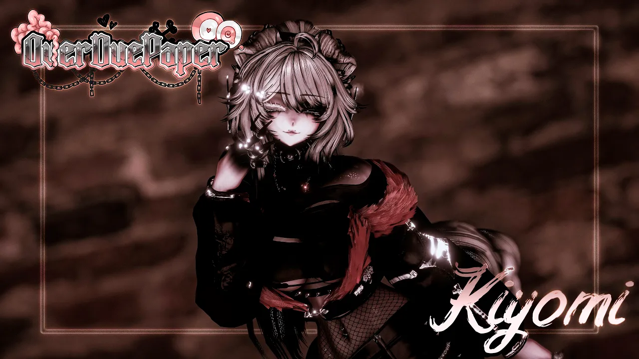 Kiyomi Toggle Showcase