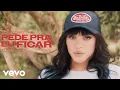 Download Lagu Pabllo Vittar - Pede Pra Eu Ficar (Listen To Your Heart) (Clipe Oficial)