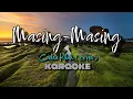 Download Lagu Karaoke Version | CAKRA KHAN - Masing - Masing ( cover ).