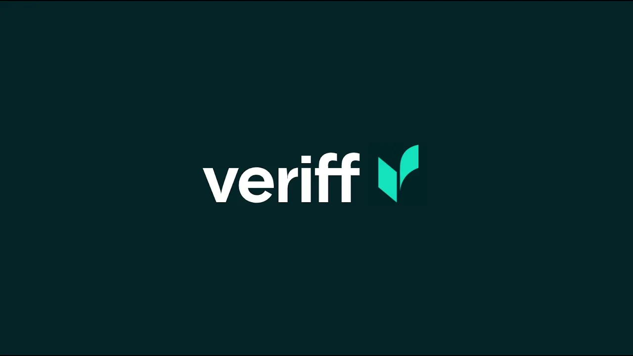 Veriff — Veriff — Identity Verification Platform (YouTube video ad)