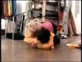Krystle and Alexis Catfight