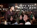 Download Lagu SATU HATI SAMPAI MATI - THOMAS ARYA COVER BY TRI SUAKA