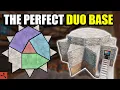 The BEST Base In RUST - Base Design 2024