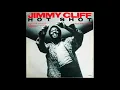 Jimmy Cliff - Hot shot (extended) (MAXI) (1985)