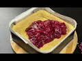 With these cakes you will forget all kinds of cakes. A simple and delicious recipe.