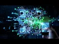 How QR Codes Work Even When Damaged Reed Solomon Error Correction Explained