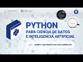 9 Numpy matematicas con arreglos Python para ciencia de datos e inteligencia artificial