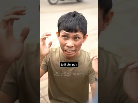 PENCULIK ANAK KECIL ⁉️ (FULL VERSION) #shorts #dramayoutube #fiksi #skyiskandar