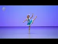 Download Lagu Bunny variation  | Yanness Ng | Age 6 |