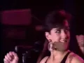 Cruz de navajas - MECANO