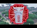 Akuma Eternal Hand Showcase Shindo Life