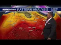 KNOE 8 News Afternoon Weather Update September 17 2025