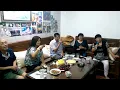 林強來做客，一起"向前走"