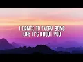 Sigala, Rita Ora - You For Me (Lyrics)
