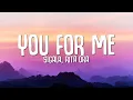Download Lagu Sigala, Rita Ora - You For Me (Lyrics)