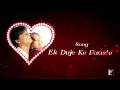 Lyrical: Ek Duje Ke Vaaste Song with Lyrics | Dil To Pagal Hai | Shah Rukh Khan | Anand Bakshi