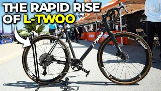 How Chinese L-Twoo is Taking on Shimano 1 Million Groupsets Sold and Rising