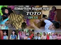 Lagu EPS 131, Toto's Late Father (DL, BUCIN SCHOOL)