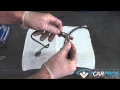 Oxygen Sensor Replacement Honda Civic 1996-2000