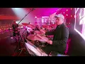 Nina - Through The Fire (Live) Drum Cam IEM mix