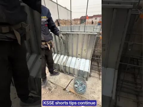 Fix these 2 things Before Pouring Concrete for Foundations & Slabs 🏗️⚠️ #Construction #Engineering