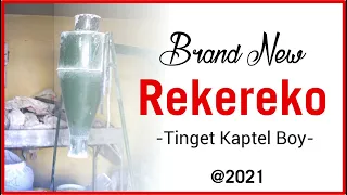 tinget kaptel boy rekereko audio kalenjin new release 