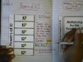 Interactive Math Journal