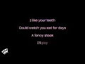 Tove Lo - I’m your girl right? (Karaoke Version)