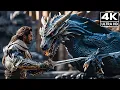 Download Lagu The Elder Scrolls FULL MOVIE Dragons Vs. Werewolfs (2024) 4K Ultra HDR
