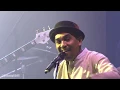 Glenn Fredly - Generasi Antariska ~ Kembali ke Awal @ Album Showcase Romansa ke Masa Depan [HD]