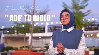 Download Ade Tau Riolo||Fitri Adiba Bilqis||Cover Version MP3